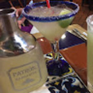 Meet your Posher, Carol